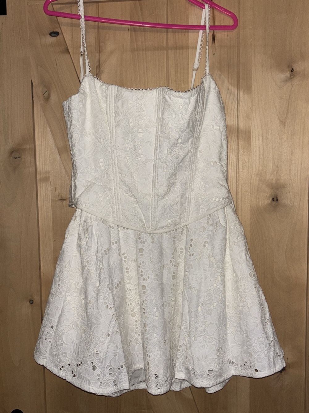House of CB Elara Dress - Picture 3 of 4